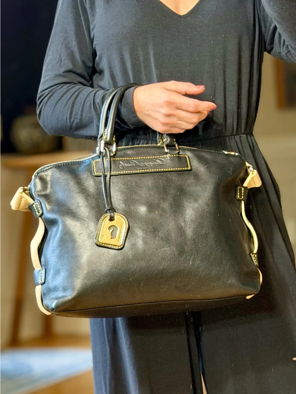 Dooney & Bourke sought after